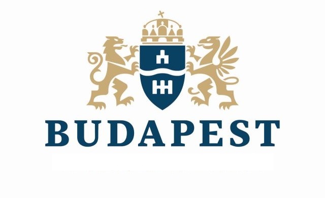 Budapest címer